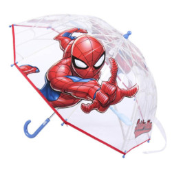 Pókember Rain Crawler...