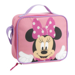 Disney Minnie Mouse Meals...