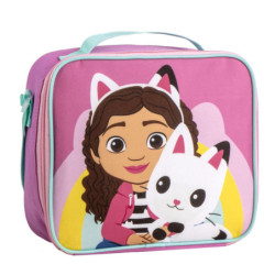 Gabi babaháza Meow Box...
