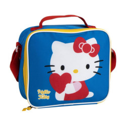 Hello Kitty Blue thermo...
