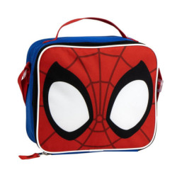 Pókember Spidey thermo...