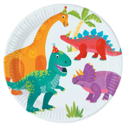 Dinoszaurusz Party...