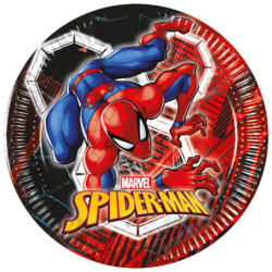 Pókember World of Webs...