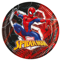 Pókember World of Webs...