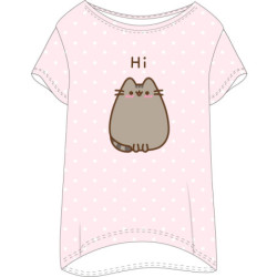 Pusheen Dots női rövid...