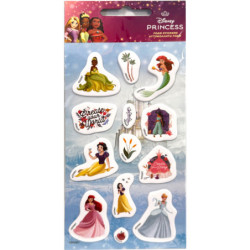 Disney Hercegnő Create Your...