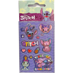 Disney Lilo és Stitch, A...