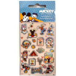 Disney Mickey Happiness...