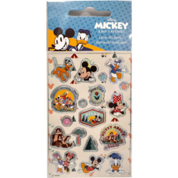 Disney Mickey Relax...