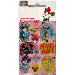 Disney Minnie Bowtiful...