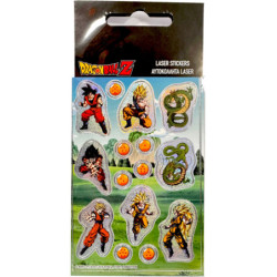 Dragon Ball Progress...