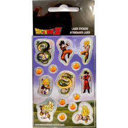 Dragon Ball Snake...