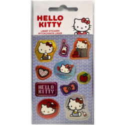 Hello Kitty Apple...