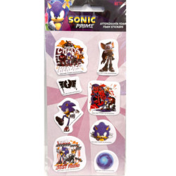 Sonic a sündisznó Heroes...