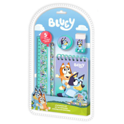 Bluey Life írószer szett 5...