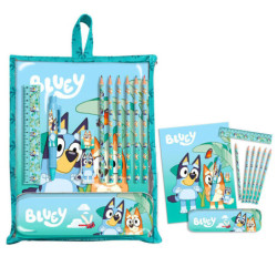 Bluey Life írószer szett...