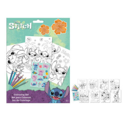 Disney Lilo és Stitch, A...