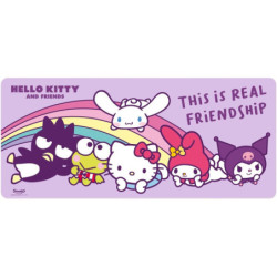 Hello Kitty Friends asztali...