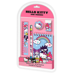 Hello Kitty Friends írószer...