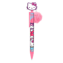 Hello Kitty Friends toll...