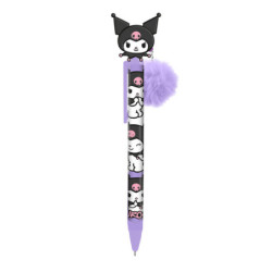 Hello Kitty Kuromi toll...