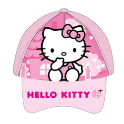 Hello Kitty Pink Town...