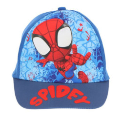 Pókember Spidey gyerek...