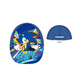 Sonic a sündisznó Ring...