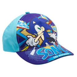 Sonic a sündisznó Ring...
