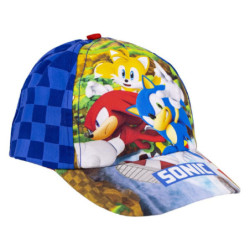 Sonic a sündisznó Team...
