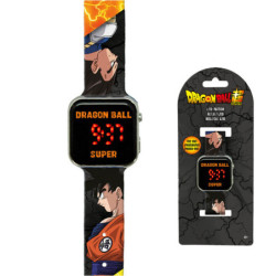 Dragon Ball digitális LED...