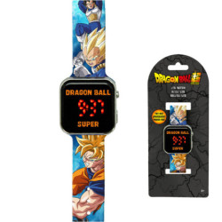 Dragon Ball digitális LED...