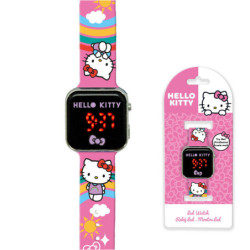 Hello Kitty Friends...