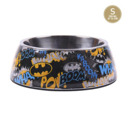 Batman Boom kutyatál,...