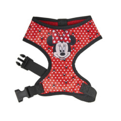Disney Minnie Dots kutyahám...