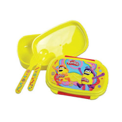 Play-Doh Happy...
