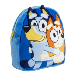Bluey Hug plüss hátizsák,...
