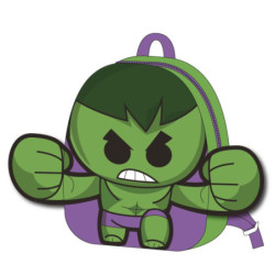 Bosszúállók Hulk plüss...