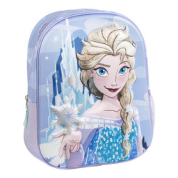 Disney Jégvarázs Snow 3D...