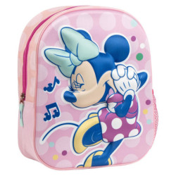 Disney Minnie Music 3D...