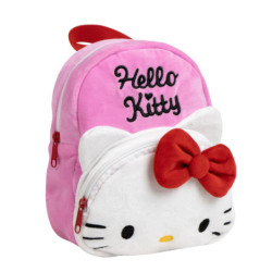 Hello Kitty Charm plüss...