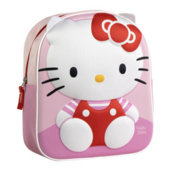 Hello Kitty Cuddle 3D...