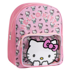Hello Kitty hátizsák, táska...