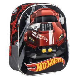 Hot Wheels Turbo 3D...