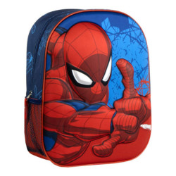 Pókember Web Force 3D...