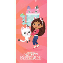 Gabi babaháza Dream House...