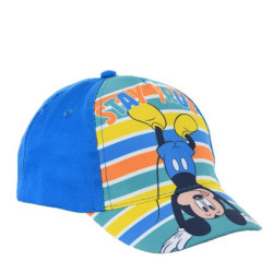 Disney Mickey Stay True...