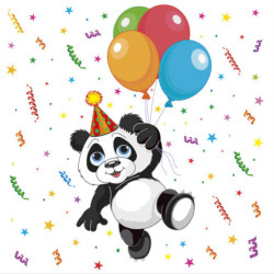 Állatos Funny Panda...