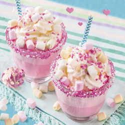 Desszert Marshmallows...