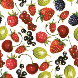 Gyümölcsök Summer Fruits...